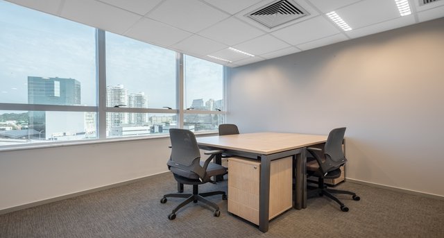 Vitoria, Work Center – 8th floor_2 임대 사무실-1