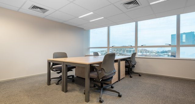 Vitoria, Work Center – 8th floor_3 임대 사무실-1