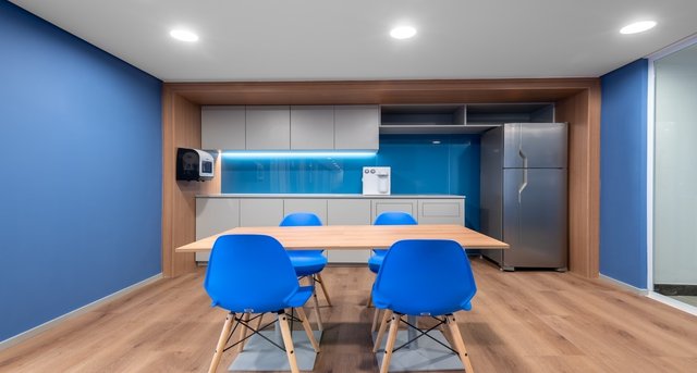 Vitoria, Work Center – 8th floor_4 임대 사무실-1