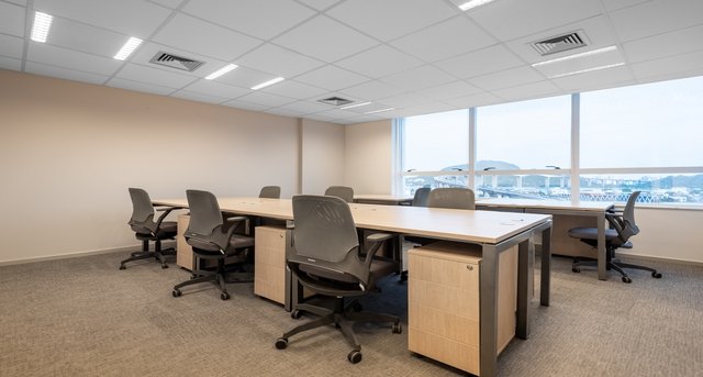 Vitoria, Work Center – 8th floor_5 임대 사무실-1