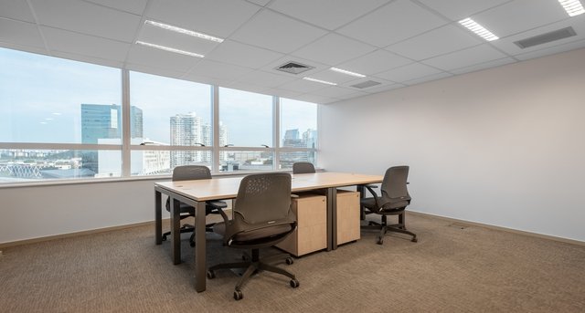 Bureaux à louer Vitoria, Work Center – 8th floor_7-1