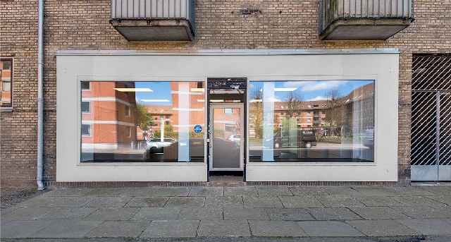 Vognmandsmarken 58, Vognmandsmarken 58, Vognmandsmarken 58 Copenhagen — office space for rent, photo 1