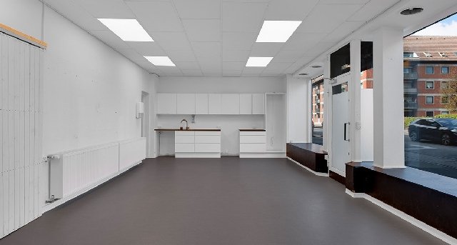 Vognmandsmarken 58, Vognmandsmarken 58, Vognmandsmarken 58 Copenhagen — office space for rent, photo 2