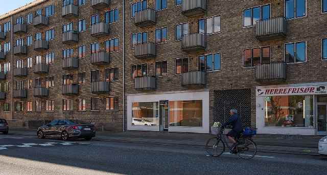 Vognmandsmarken 58, Vognmandsmarken 58, Vognmandsmarken 58 Copenhagen — office space for rent, photo 3