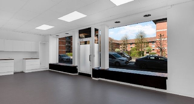 Vognmandsmarken 58, Vognmandsmarken 58, Vognmandsmarken 58 Copenhagen — office space for rent, photo 5