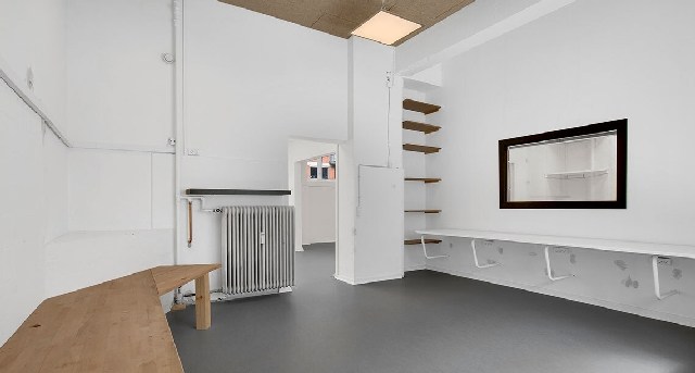 Vognmandsmarken 58, Vognmandsmarken 58, Vognmandsmarken 58 Copenhagen — office space for rent, photo 8
