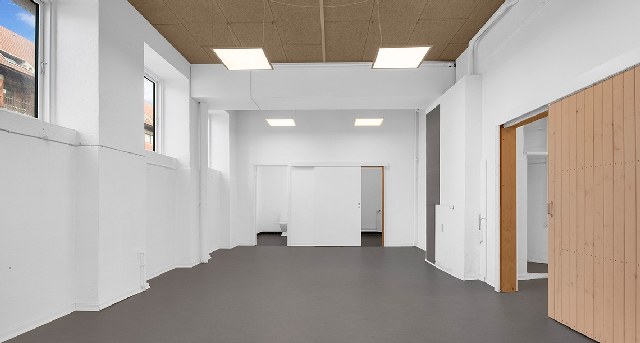Vognmandsmarken 58, Vognmandsmarken 58, Vognmandsmarken 58 Copenhagen — office space for rent, photo 9