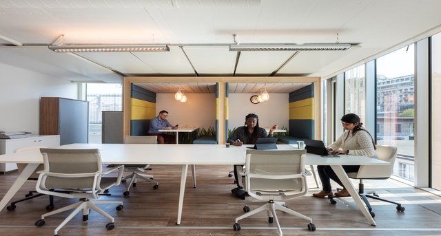 Bureaux à louer Voie du Chariot 3_1-1
