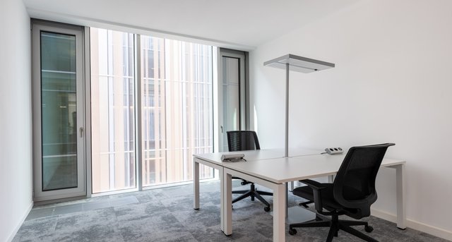 Bureaux à louer Voie du Chariot 3_2-1