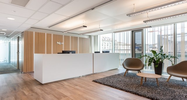 Bureaux à louer Voie du Chariot 3_3-1