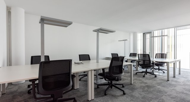 Bureaux à louer Voie du Chariot 3_4-1