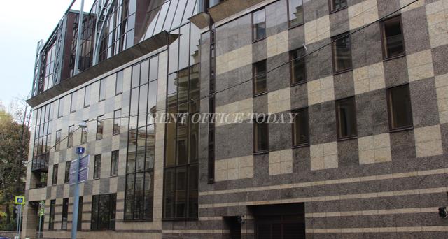 office rent voznesensky-1