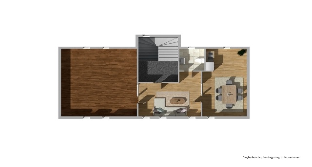 Værnedamsvej 12 A, 4 sal, Værnedamsvej 12 A, Værnedamsvej 12 A 4 sal — office space for rent, photo 15