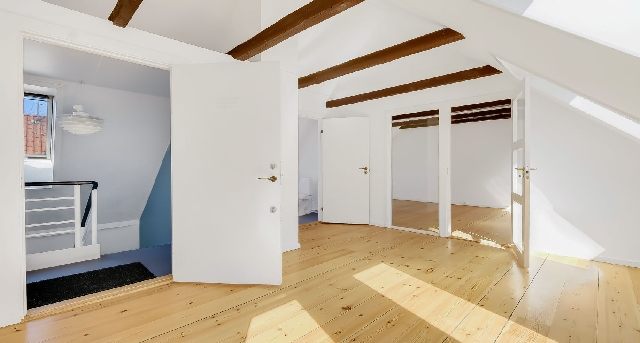 Værnedamsvej 12 A, 4 sal, Værnedamsvej 12 A, Værnedamsvej 12 A 4 sal — office space for rent, photo 16