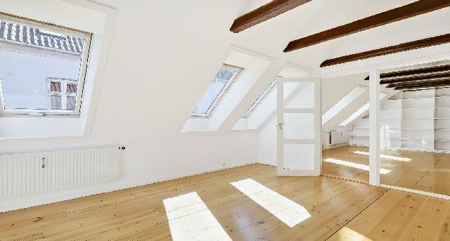 Værnedamsvej 12 A, 4 sal, Værnedamsvej 12 A, Værnedamsvej 12 A 4 sal — office space for rent, photo 18