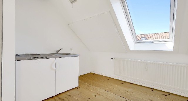 Værnedamsvej 12 A, 4 sal, Værnedamsvej 12 A, Værnedamsvej 12 A 4 sal — office space for rent, photo 23