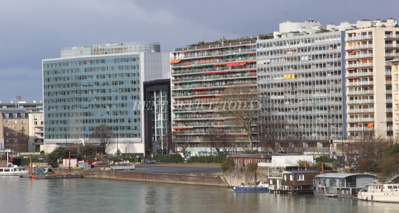 WELL WEST, 24-26 QUAI ALPHONSE LE GALLO, 92100 BOULOGNE BILLANCOURT — office space for rent, photo 12