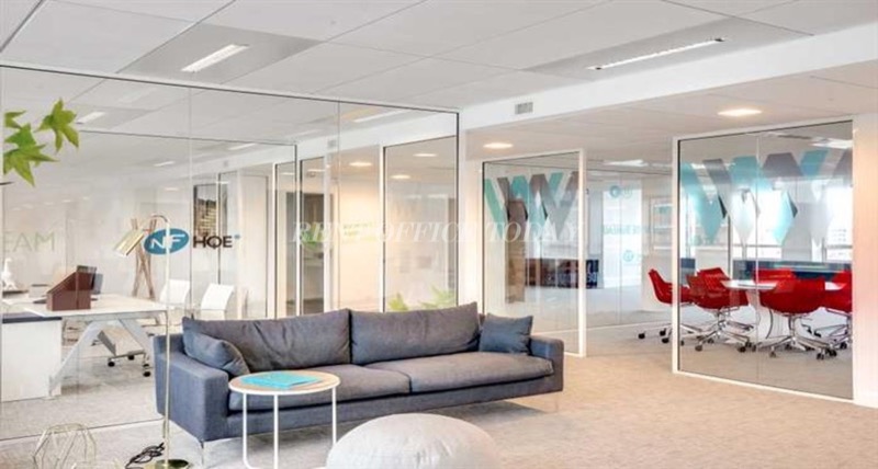 WELL WEST, 24-26 QUAI ALPHONSE LE GALLO, 92100 BOULOGNE BILLANCOURT — office space for rent, photo 10