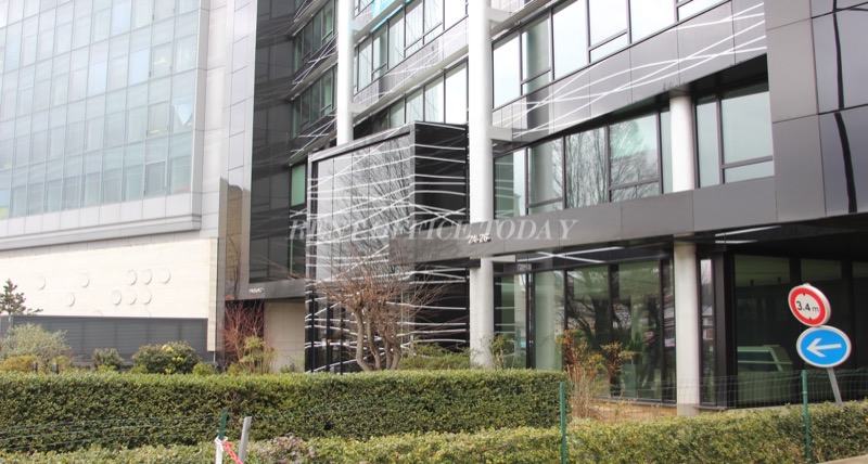 WELL WEST, 24-26 QUAI ALPHONSE LE GALLO, 92100 BOULOGNE BILLANCOURT — office space for rent, photo 8