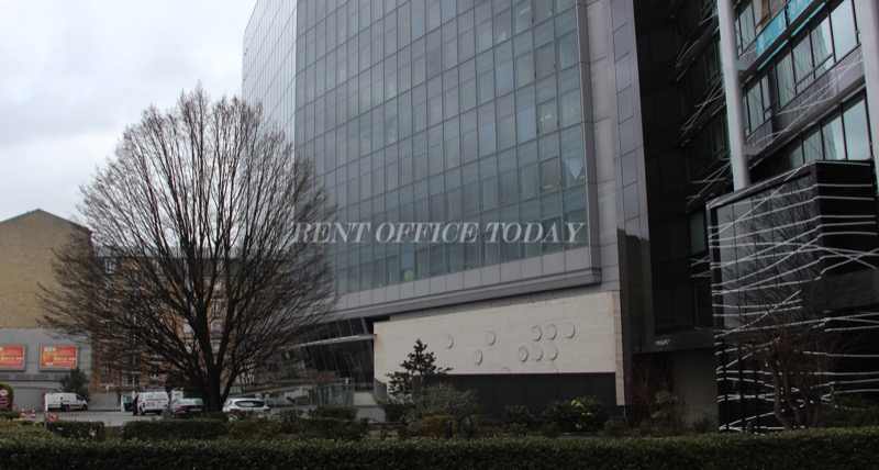 WELL WEST, 24-26 QUAI ALPHONSE LE GALLO, 92100 BOULOGNE BILLANCOURT — office space for rent, photo 7