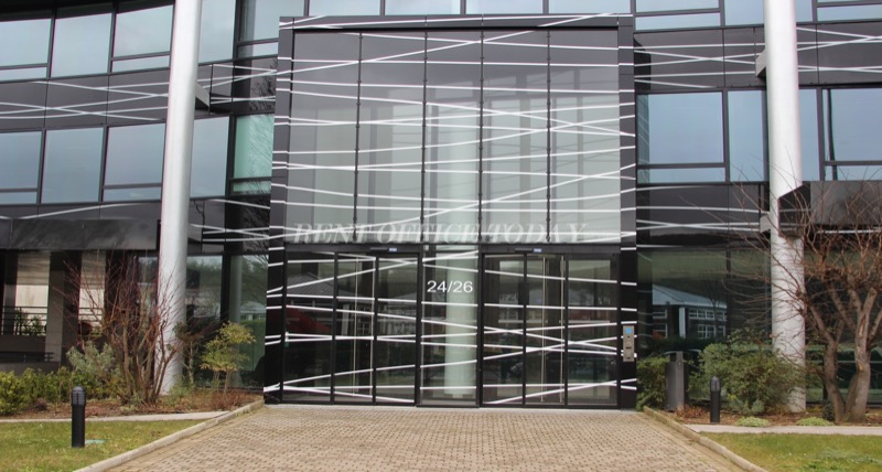 WELL WEST, 24-26 QUAI ALPHONSE LE GALLO, 92100 BOULOGNE BILLANCOURT — office space for rent, photo 5