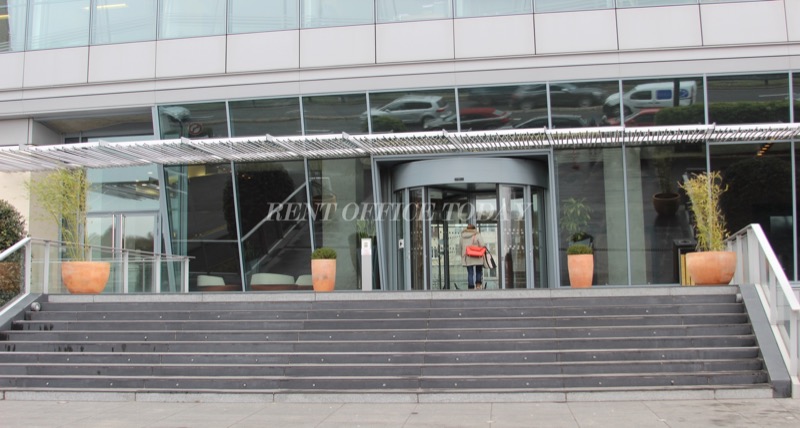 WELL WEST, 24-26 QUAI ALPHONSE LE GALLO, 92100 BOULOGNE BILLANCOURT — office space for rent, photo 3