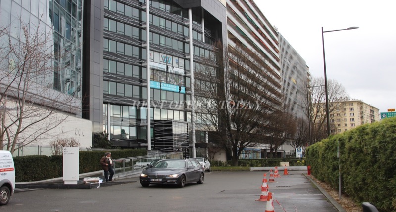 WELL WEST, 24-26 QUAI ALPHONSE LE GALLO, 92100 BOULOGNE BILLANCOURT — office space for rent, photo 2