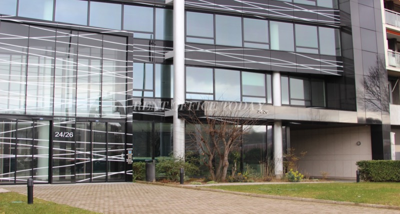 WELL WEST, 24-26 QUAI ALPHONSE LE GALLO, 92100 BOULOGNE BILLANCOURT — office space for rent, photo 1