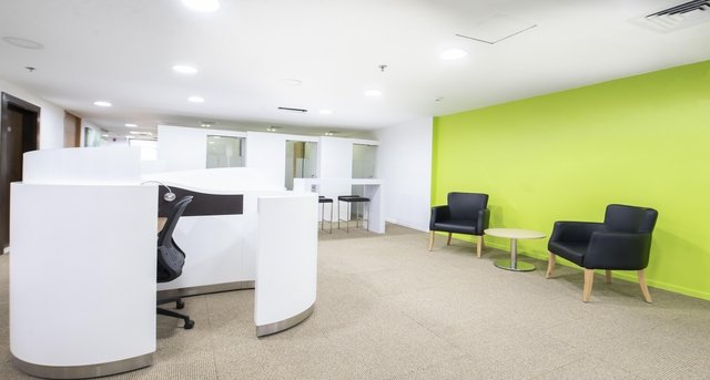 Rent office Waha Ammoun Building_1-1