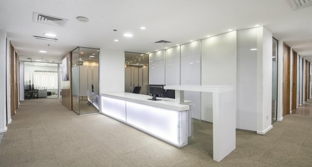 Alquiler oficinas Waha Ammoun Building_2-1