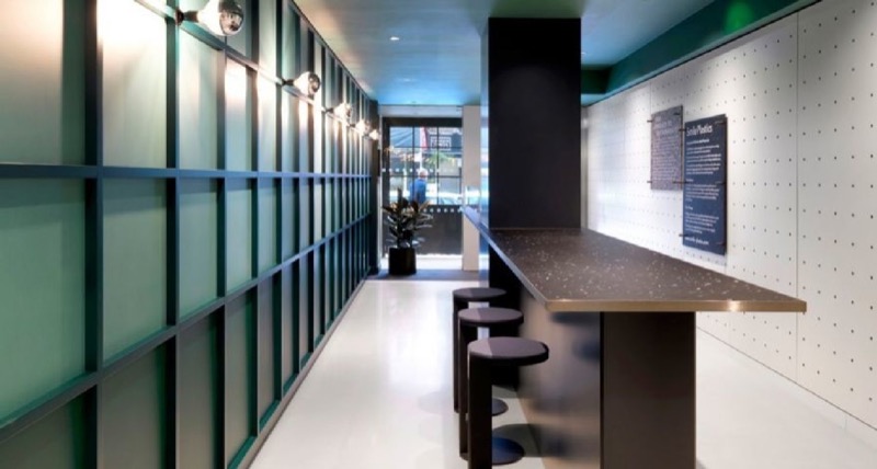 Wardour Street 151, Wardour Street 151, W1F 8WE London — office space for rent, photo 1