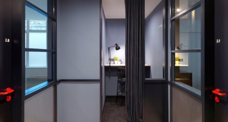 Wardour Street 151, Wardour Street 151, W1F 8WE London — office space for rent, photo 2