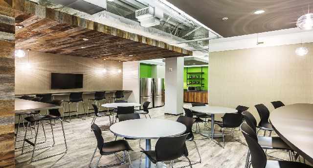 Sewa pejabat Washingtonian Boulevard 9841_2-1