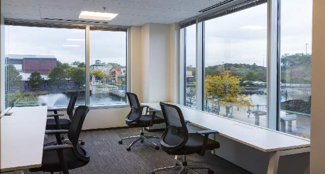 Sewa pejabat Washingtonian Boulevard 9841_4-1