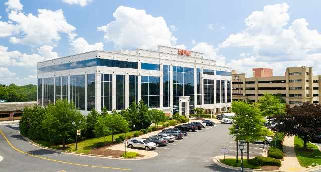 Sewa pejabat Washingtonian Boulevard 9841_6-1