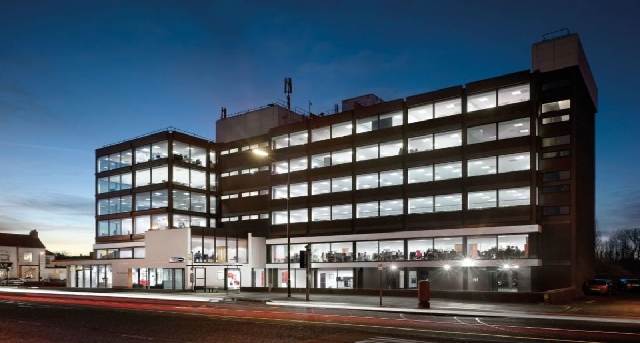 Washway Road, Washway Road, Manchester M33 6AG — office space for rent, photo 3