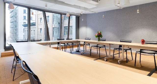 Water Street 40, Water Street 40, Boston 02109 — office space for rent, photo 5