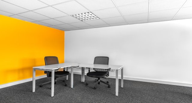 Waterbury Drive, Waterbury Drive, Waterlooville, PO7 7TH — office space for rent, photo 3
