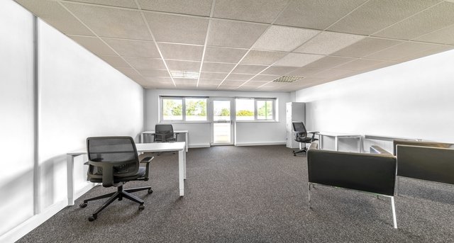Waterbury Drive, Waterbury Drive, Waterlooville, PO7 7TH — office space for rent, photo 6