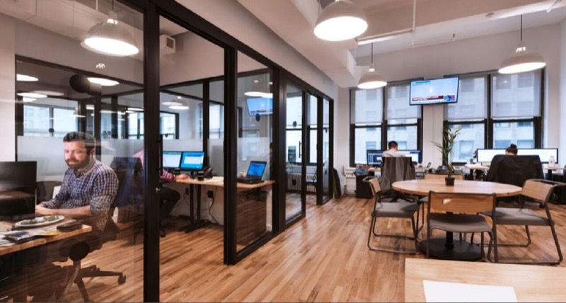 Waterhouse Close 1, Waterhouse Close 1, London E16 3ST — office space for rent, photo 4