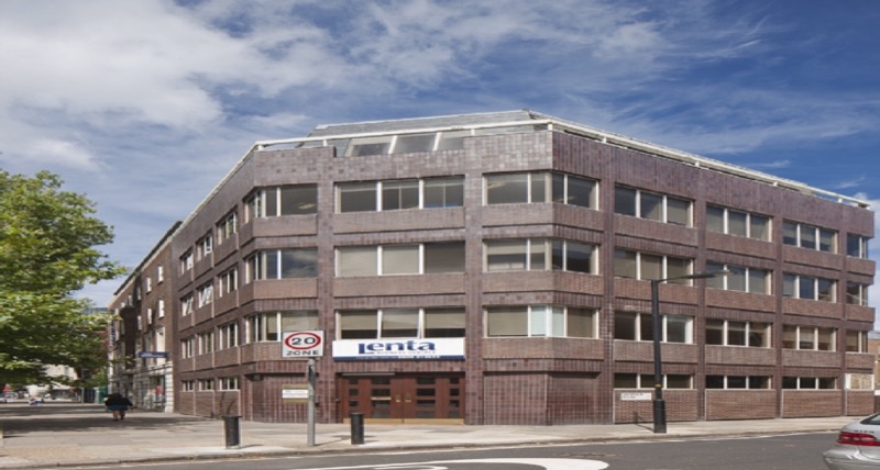 Waterloo House Business Centre, Waterloo House Business Centre, Waterloo Road, SE1 8XD London — office space for rent, photo 1