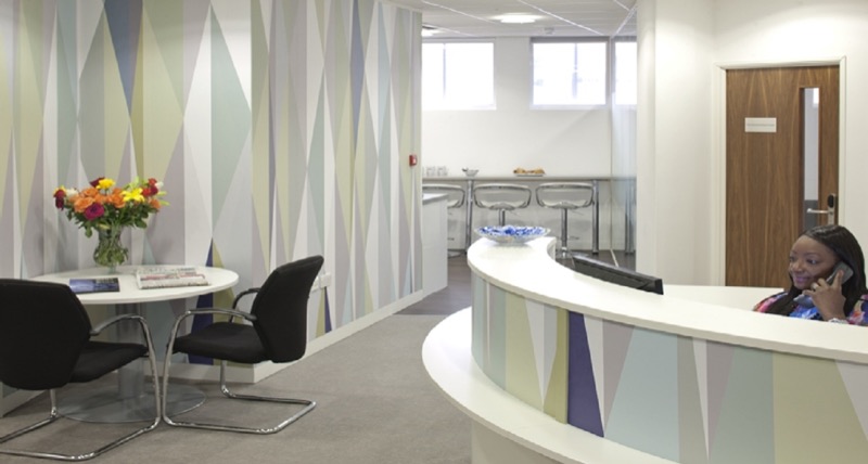 Waterloo House Business Centre, Waterloo House Business Centre, Waterloo Road, SE1 8XD London — office space for rent, photo 2