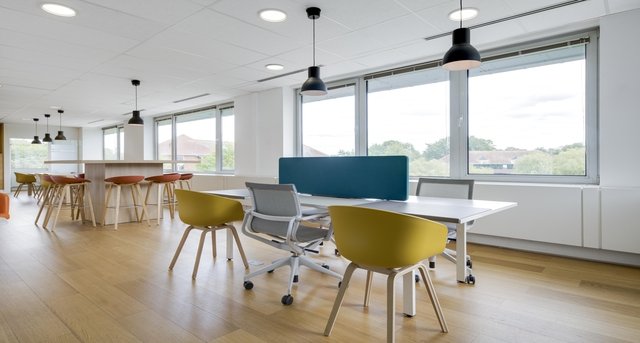 Rent office Waterloo Office Park_1-1