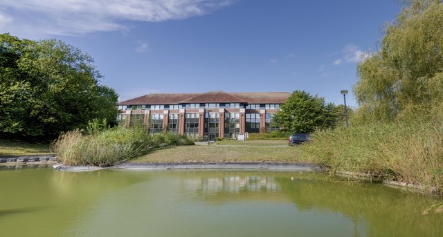Sewa pejabat Waterloo Office Park_8-1