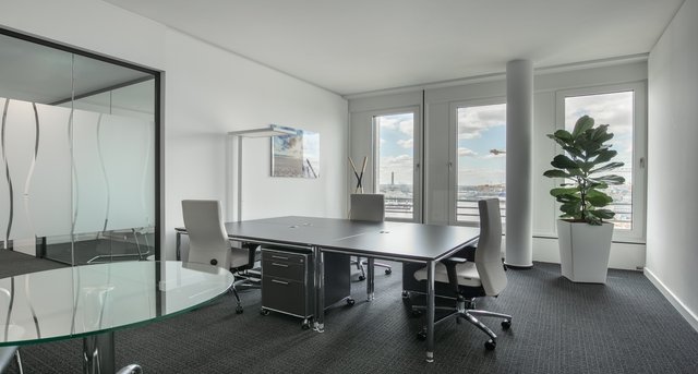 Watermark, Überseeallee, Ueberseeallee 10 Hamburg — office space for rent, photo 7