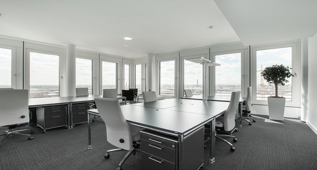 Watermark, Überseeallee, Ueberseeallee 10 Hamburg — office space for rent, photo 8