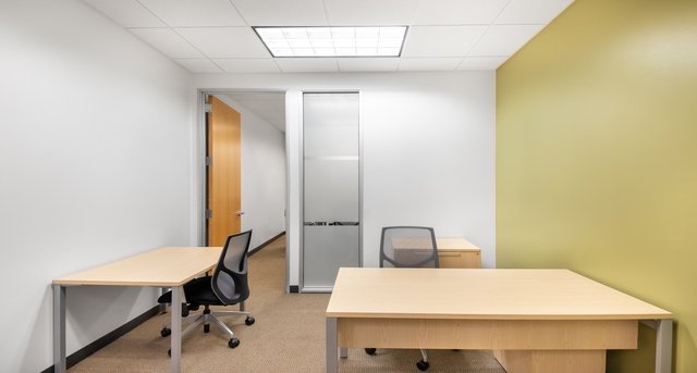 Rent office Waterside Center_7-1