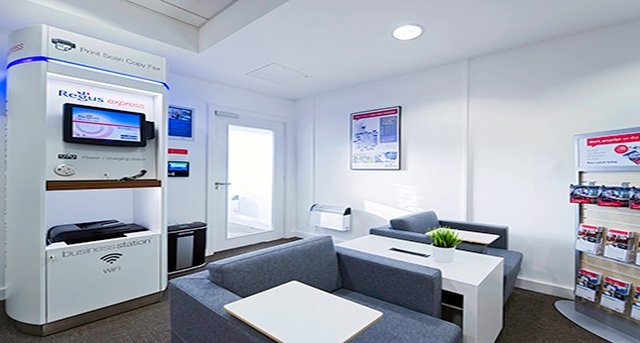 Sewa pejabat Watford Gap Services_4-1