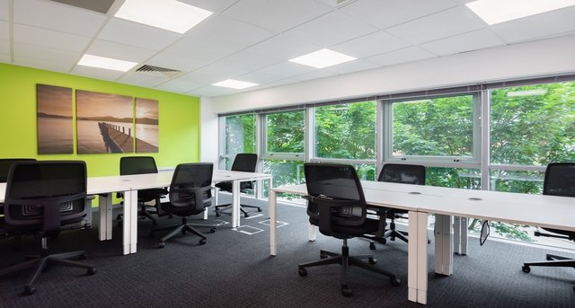 Watling Court, Watling Street, Cannock, West Midlands WS11 0EL — office space for rent, photo 1