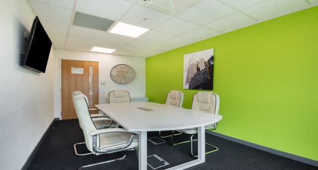 Watling Court, Watling Street, Cannock, West Midlands WS11 0EL — office space for rent, photo 10
